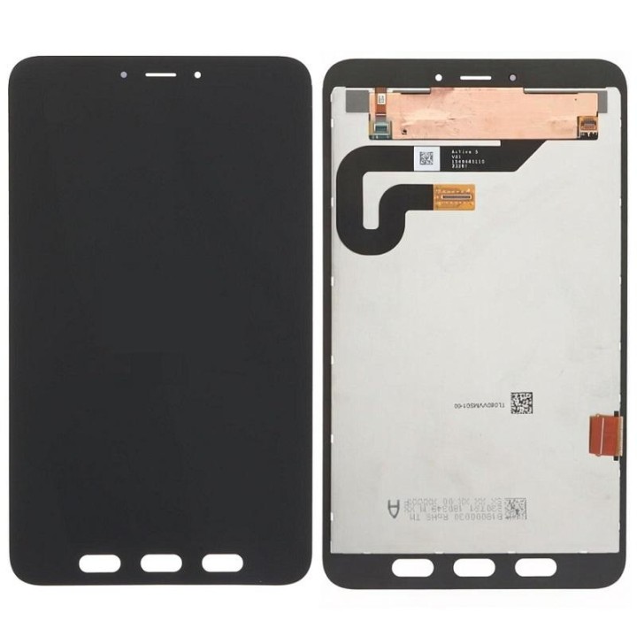 DISPLAY LCD + TOUCHSCREEN DISPLAY COMPLETO SENZA FRAME PER SAMSUNG GA.