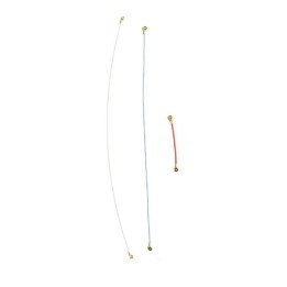 SET 3 ANTENNA PER SAMSUNG GALAXY A80 A805F