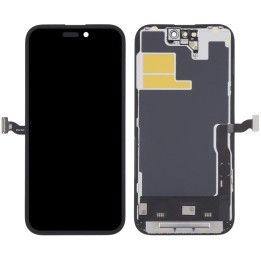 TOUCHSCREEN + DISPLAY OLED DISPLAY COMPLETO PER APPLE IPHONE 14 PRO 6.