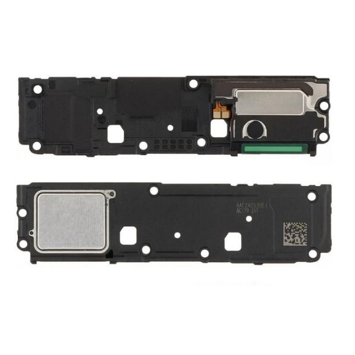 BUZZER SUONERIA PER OPPO FIND X8 PRO (CPH2659 PKC110 PKC130)