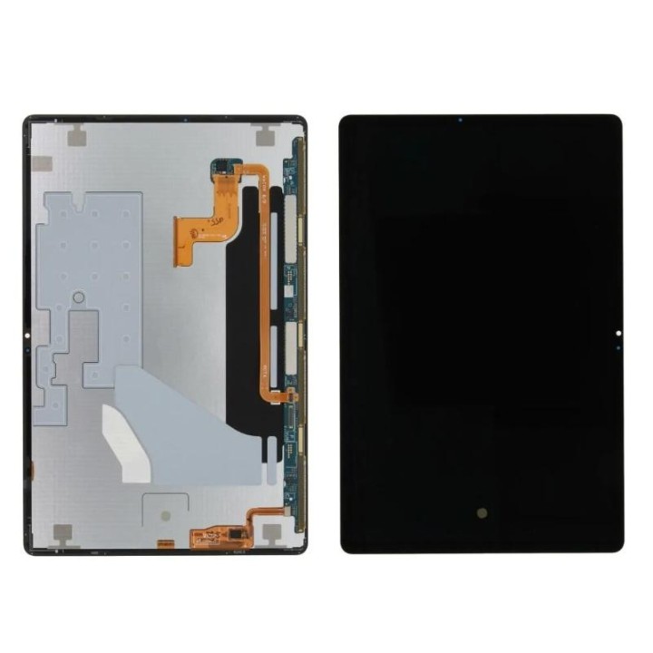 DISPLAY LCD + TOUCHSCREEN DISPLAY COMPLETO SENZA FRAME PER SAMSUNG GA.