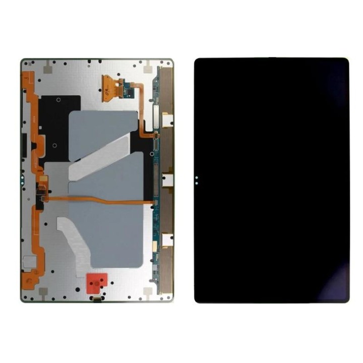 DISPLAY LCD + TOUCHSCREEN DISPLAY COMPLETO SENZA FRAME PER SAMSUNG GA.
