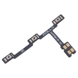 FLEX DI TASTO VOLUME E POWER PER REALME 13 PRO (RMX3990) / REALME 13..