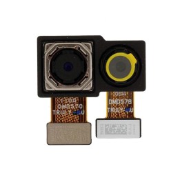 CAMERA POSTERIORE PER OPPO A7 / AX7 (CPH1901 CPH1903 CPH1905) ORIGINA.