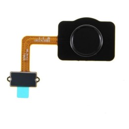 TASTO HOME + IMPRONTE FLEX COMPLETO PER LG Q7 / Q7+ / Q7A 2018 Q610 N.