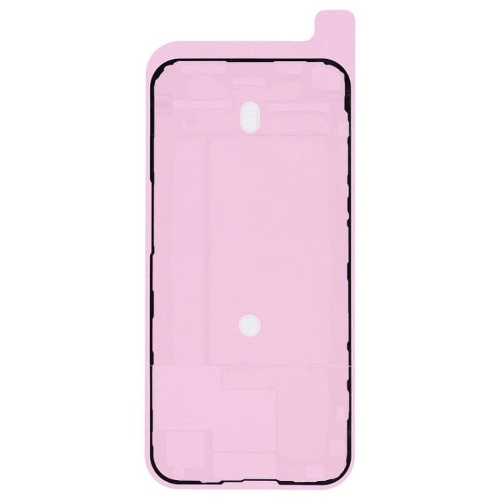 COLLA ADESIVO FRONTALE PER APPLE IPHONE 15 PRO MAX 6.7 ORIGINALE