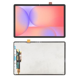 DISPLAY LCD + TOUCHSCREEN DISPLAY COMPLETO SENZA FRAME PER SAMSUNG GA.