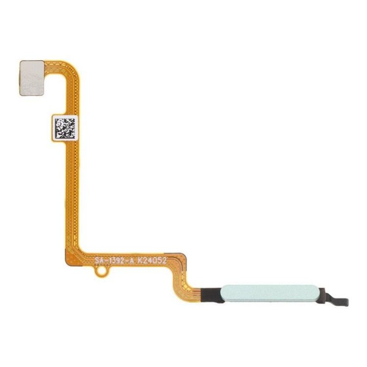 IMPRONTE FLEX COMPLETO PER XIAOMI REDMI A3 (23129RN51X) VERDE