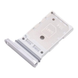 DUAL SIM TRAY PER SAMSUNG GALAXY S24 FE 5G S721B GRIGIO / VERDE / GIA.
