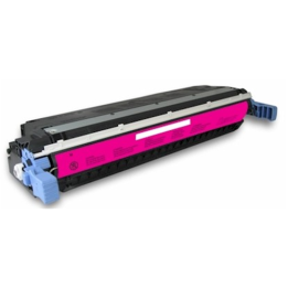 Toner per HP C9733A 645A magenta 12000pag.