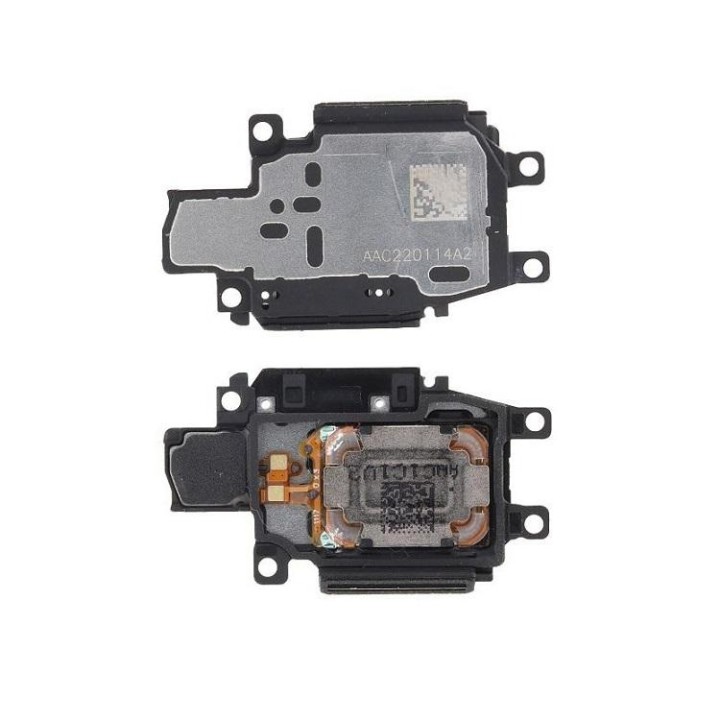 BUZZER SUONERIA PER REALME 9 4G (RMX3521) / REALME 9 PRO+ (RMX3392 RM.