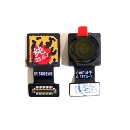 ANGOLO AMPIO CAMERA POSTERIORE PICCOLO 8MP PER GT2 (RMX3310 RMX3312 R.