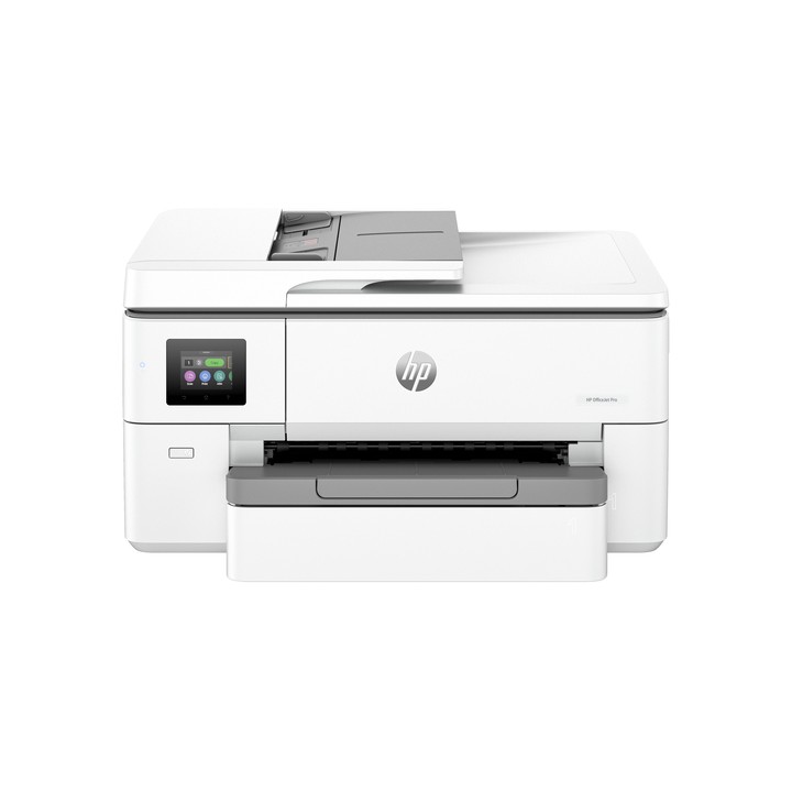 HP MULTIFUNZIONE INK A3 COLORE, OFFICEJET PRO 9720E, 22 PPM, ADF, FRO.