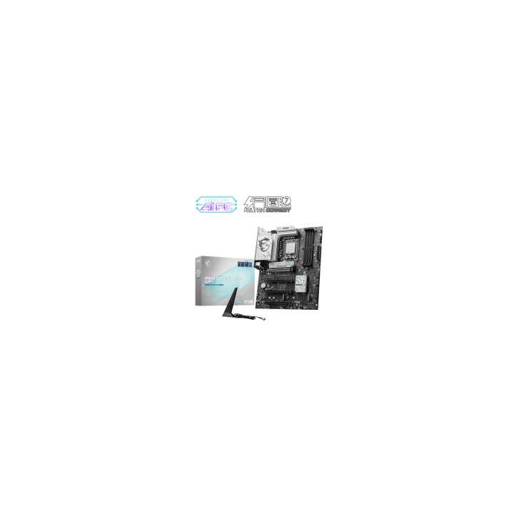MB MSI B860 GAMING PLUS WIFI S1851