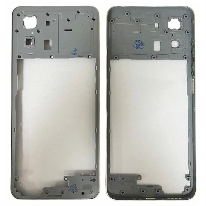 COVER CENTRALE B PER REALME C75 4G (RMX3941) ORO
