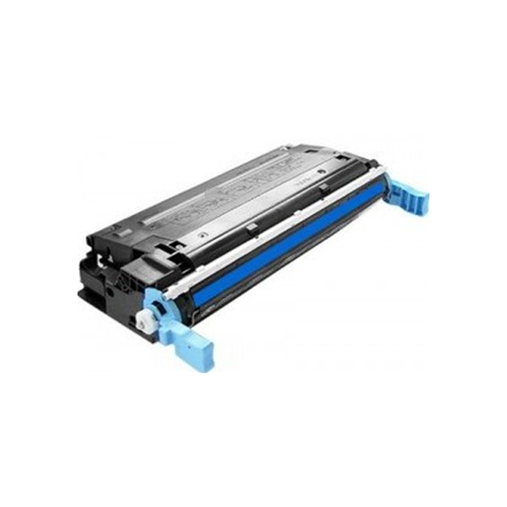 Toner per HP Q6461A ciano 12000pag.