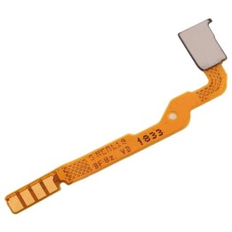 FLEX DI SENSORE PER HUAWEI MATE 20 LITE / MAIMANG 7 SNE-LX1 SNE-LX2 S.