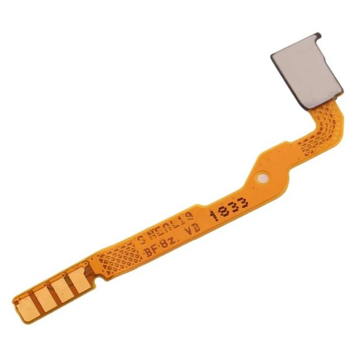 FLEX DI SENSORE PER HUAWEI MATE 20 LITE / MAIMANG 7 SNE-LX1 SNE-LX2 S.
