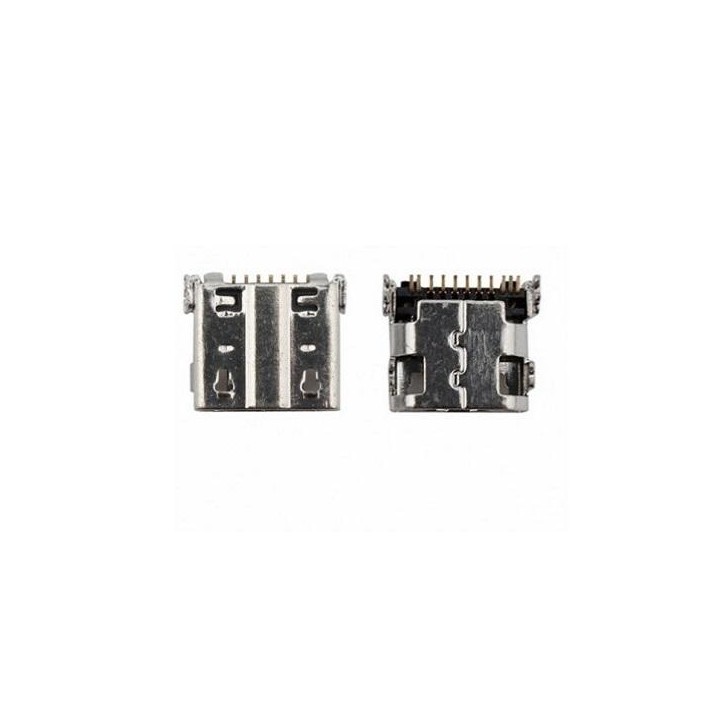 CONNETTORE DI RICARICA USB PER SAMSUNG GALAXY S4 I9505 N7100