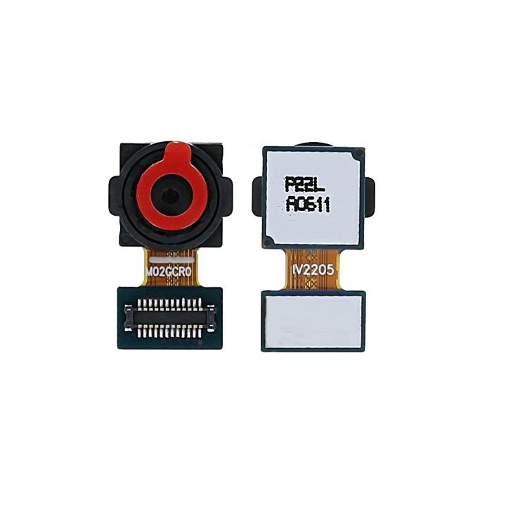 CAMERA MACRO 2MP PER SAMSUNG GALAXY A13 A135F / A13 A137F ORIGINALE