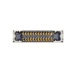 CONNETTORE TOUCH 3D SCHEDA MADRE PER APPLE IPHONE 8G / SE 2020 / SE 2.
