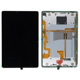 DISPLAY LCD + TOUCHSCREEN DISPLAY COMPLETO SENZA FRAME PER SAMSUNG GA.