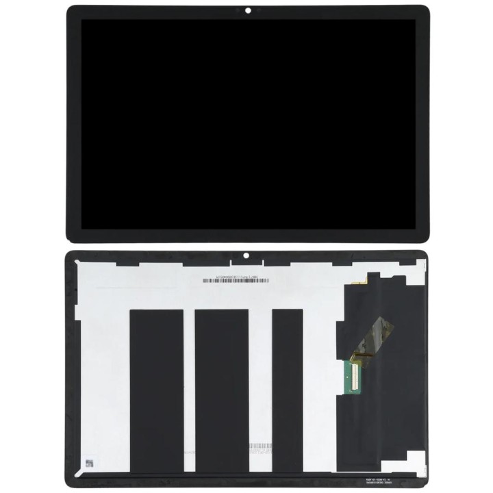 DISPLAY LCD + TOUCHSCREEN DISPLAY COMPLETO SENZA FRAME PER HUAWEI MAT.
