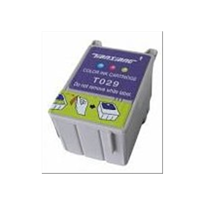 Cartuccia per Epson T029 colore