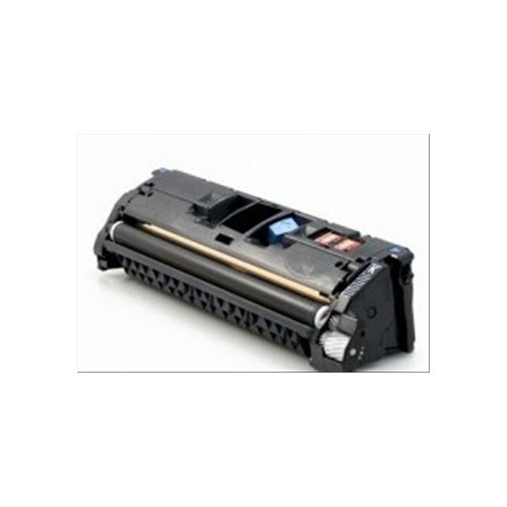 Toner per HP C9700A 121 nero 5000pag.
