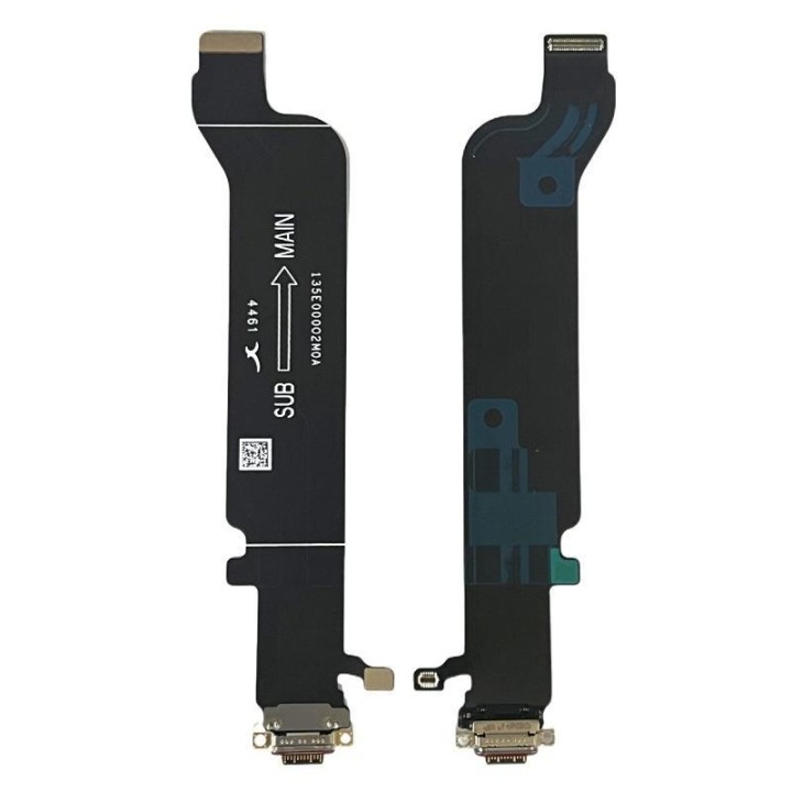 FLEX DI RICARICA PER XIAOMI 15 PRO (24101PNB7C 2410DPN6CC) ORIGINALE