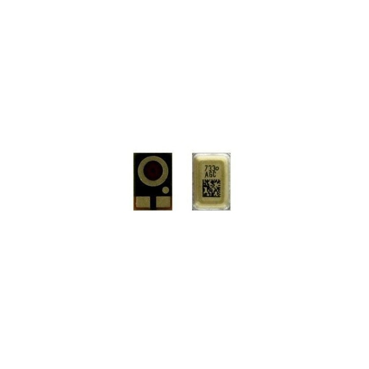 MICROFONO PER HUAWEI MATE 10 LITE / NOVA 3 / NOVA 3I / P SMART PLUS /.