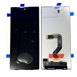 OUTER DISPLAY OLED + TOUCHSCREEN PER SAMSUNG GALAXY Z FOLD 7 5G F966B.