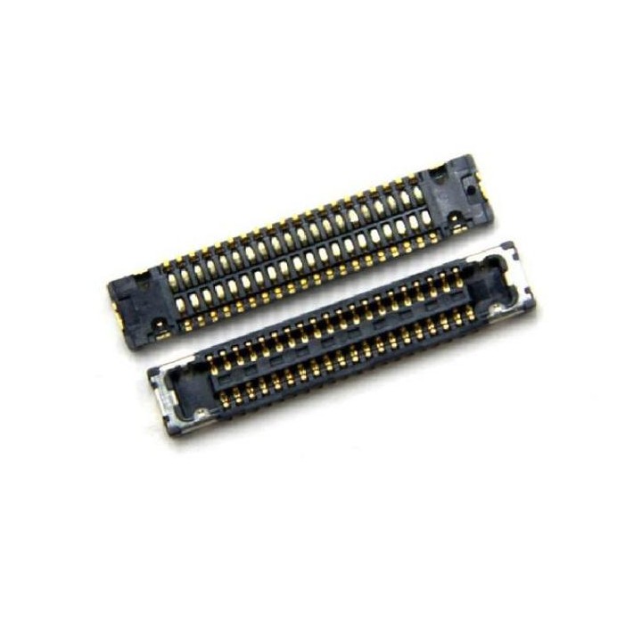 CONNETTORE LCD SCHEDA MADRE PER APPLE IPHONE 7G 4.7 / IPHONE 8G 4.7 /.