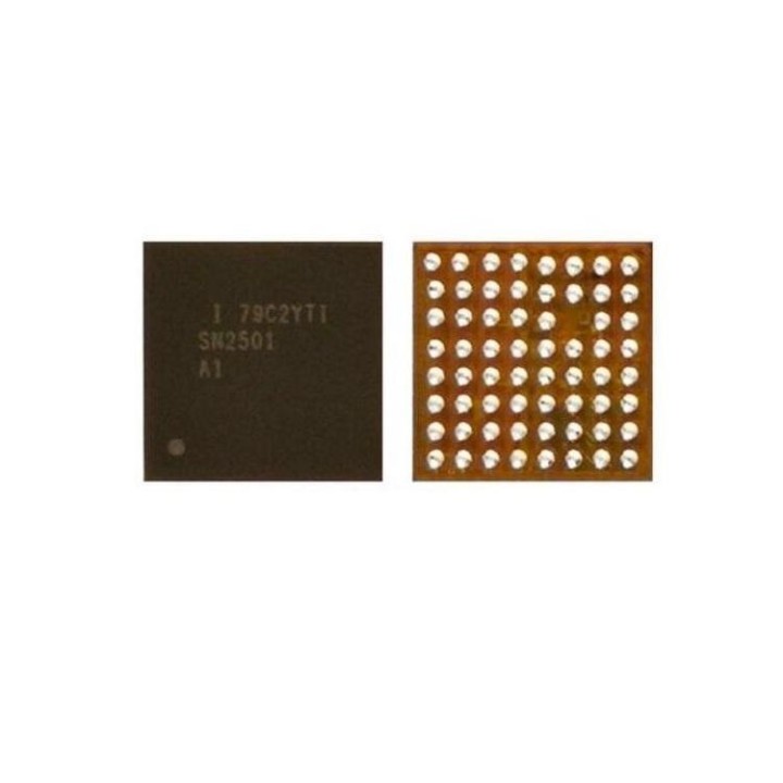 IC DI RICARICA PSN2501 / SN2501 PER APPLE IPHONE 8G 4.7 / IPHONE 8 PL.