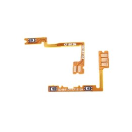 FLEX DI TASTO VOLUME E POWER PER OPPO A7 / AX7 (CPH1901 CPH1903 CPH19.