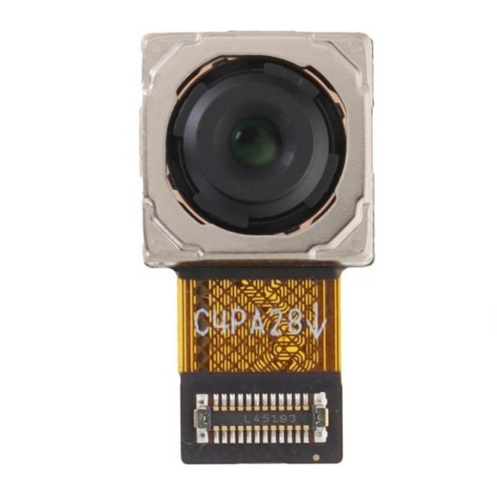 CAMERA POSTERIORE 50MP PER MOTOROLA MOTO G15 (XT2521-2) ORIGINALE