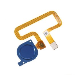 IMPRONTE FLEX PER HUAWEI ENJOY 8 / Y7 2018 / Y7 PRIME 2018 / NOVA 2 L.