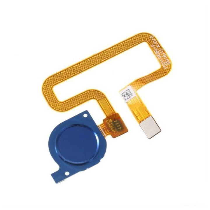 IMPRONTE FLEX PER HUAWEI ENJOY 8 / Y7 2018 / Y7 PRIME 2018 / NOVA 2 L.