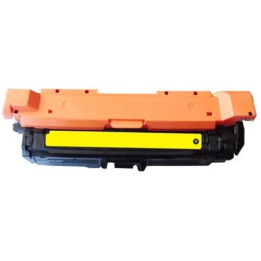 Toner per HP CE262A 648A giallo 11000pag.