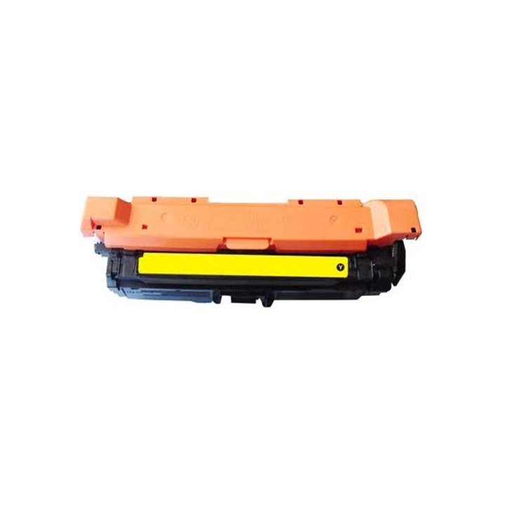Toner per HP CE262A 648A giallo 11000pag.