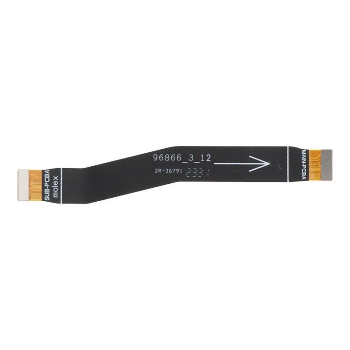MAIN FLEX PER MOTOROLA MOTO G55 5G (XT2435)
