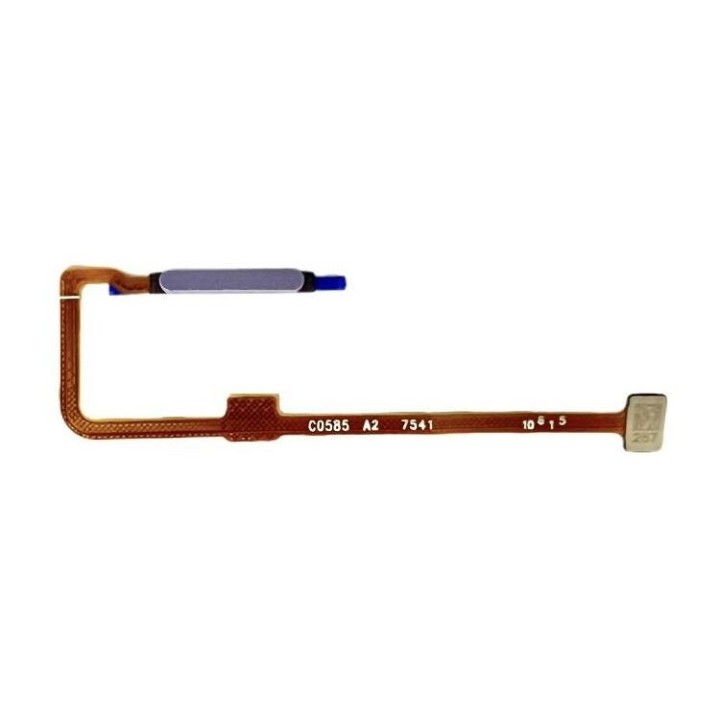 IMPRONTE FLEX PER REALME C85 5G (RMX5253) VIOLA