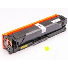Toner per Canon 045H giallo 1243C002 2200pag.