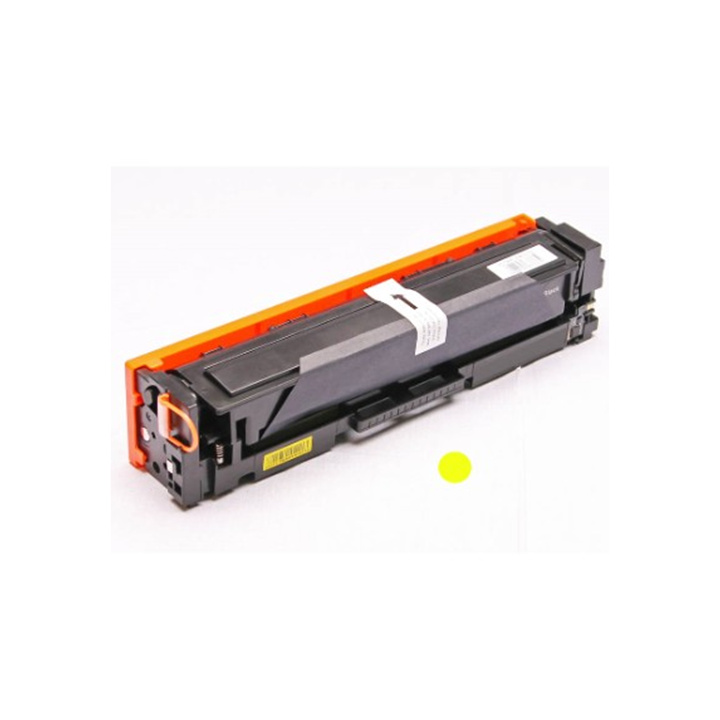 Toner per Canon 045H giallo 1243C002 2200pag.
