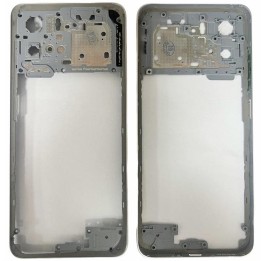 COVER CENTRALE B PER REALME C75 5G (RMX3963) ORO ORIGINALE