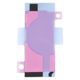STICKER ADESIVO BATTERIA PER APPLE IPHONE 13 MINI 5.4 (A2628 A2481 A2.