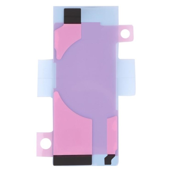 STICKER ADESIVO BATTERIA PER APPLE IPHONE 13 MINI 5.4 (A2628 A2481 A2.