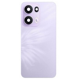 COVER POSTERIORE PER OPPO RENO13 PRO 5G (CPH2697 PKK110) VIOLA ORIGIN.