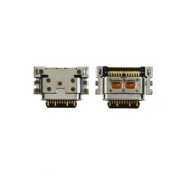 CONNETTORE DI RICARICA PER MOTOROLA MOTO G8 PLUS XT2019 XT2019-2 / G7.