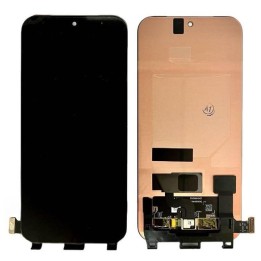 DISPLAY AMOLED + TOUCHSCREEN DISPLAY COMPLETO SENZA FRAME PER OPPO FI.